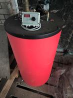150 Liter Buffervat Tapwater - Boiler, Gebruikt, 150 liter of meer, Ophalen of Verzenden, Met pomp
