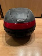 Helmkoffer van merk Shad, Motoren, Ophalen of Verzenden, Zo goed als nieuw