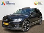 Volkswagen TIGUAN 1.4 TSI 150pk ACT CL BNS JOIN / Pano / BOV, Auto's, Volkswagen, 4 cilinders, Zwart, Handgeschakeld, 1390 kg