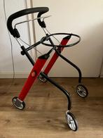 Rollator. Trust Care Let's Go Indoor rollator, Diversen, Rollators, Ophalen, Opvouwbaar, Zo goed als nieuw