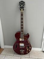 Ibanez Artcore hollowbody elektrische gitaar., Muziek en Instrumenten, Snaarinstrumenten | Gitaren | Bas, Ophalen, Gebruikt, Semi-akoestisch