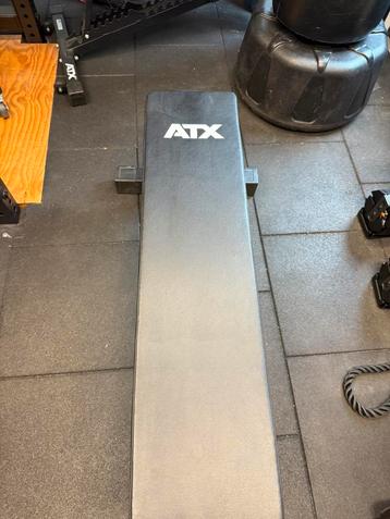 Atx Fbx-610 ZGAN beschikbaar voor biedingen
