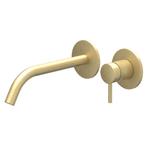 Nieuw in verpakking: Kraan van IVY goud, Ophalen, Nieuw, Kraan