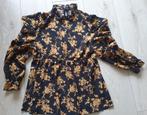 Blouse Maat 2x XL Shein, Kleding | Dames, Overige kleuren, Blouse of Tuniek, Ophalen of Verzenden, Zo goed als nieuw