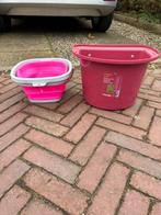 Voerbak, Dieren en Toebehoren, Ophalen of Verzenden, Zo goed als nieuw, Overige soorten