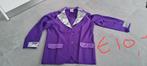 Karnavalscolbert, Kleding | Dames, Carnaval, Maat 46/48 (XL) of groter, Ophalen of Verzenden, Kleding