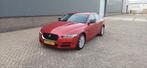 Jaguar XE 2.0 147KW AUT 2015 Rood, Auto's, 1800 kg, 4 cilinders, XE, Geïmporteerd