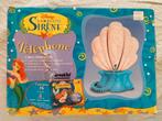 Vintage Disney de kleine zeemeermin telefoon, Verzamelen, Overige typen, Zo goed als nieuw, Verzenden
