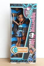 Monster High Rebecca Steam - Dead Tired #BBR77 (NRFB), Ophalen of Verzenden, Nieuw, Fashion Doll