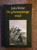De geheimzinnige straal; door Jules Verne, Boeken, Europa overig, Ophalen of Verzenden, Zo goed als nieuw, Jules Verne