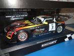 MERCEDES BENZ SLS AMG GT3 12H ABU DHABI 2013 MINICHAMPS, Hobby en Vrije tijd, Modelauto's | 1:18, Ophalen of Verzenden, Nieuw