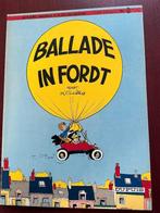 Bram Jager, Eén stripboek, Ophalen of Verzenden, Gelezen