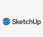 Sketchup pro 2025, Computers en Software, Ontwerp- en Bewerkingssoftware, Ophalen of Verzenden, Zo goed als nieuw
