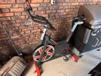 Fit Bike spin fiets in top staat, Ophalen, Zo goed als nieuw, Metaal, Spinningfiets
