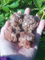 Aragoniet roosjes, Ophalen of Verzenden, Mineraal