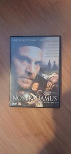 Nostradamus DVD - Historisch Drama, Ophalen of Verzenden