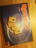 Rummikub Classic - Bordspel, Een of twee spelers, Ophalen of Verzenden, Zo goed als nieuw, Goliath