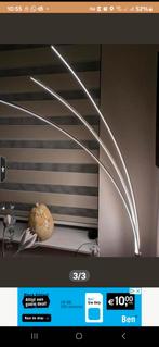 Mooie dimbare design lamp, Ophalen, Zo goed als nieuw