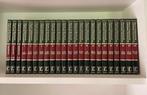 Nieuwe Geillustreerde lekturama Encyclopedie, Boeken, Ophalen, Complete serie, Zo goed als nieuw, Lekturama