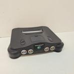 Nintendo 64 Grijs incl. Controller in Goede Staat, Flex Ltd., Zo goed als nieuw, https://flex.com/contact-us, Nobelstraat 10, 5807 GA Oostrum