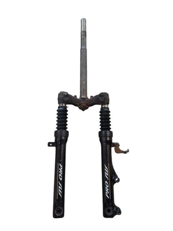 Voorvork origineel SYM Mio, Fietsen en Brommers, Brommeronderdelen | Scooters, Gebruikt, Ophalen of Verzenden