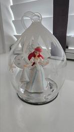 Disney kerst ornament Ariel, Ophalen of Verzenden, Nieuw, Beeldje of Figuurtje