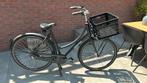 Batavus PACKD - Transportfiets, Versnellingen, Batavus, Ophalen of Verzenden, 53 tot 56 cm