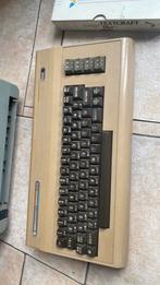 Commodore 64 /amiga computer enz, Computers en Software, Vintage Computers, Ophalen