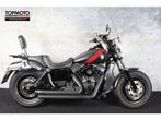 Harley-Davidson FXDF Dyna Fat Bob Screamin' Eagle - BTW-moto, Bedrijf, Overig, 2 cilinders, 1690 cc