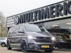 Volkswagen Transporter 2.0 TDI 4 MOTION BULLI DSG LUXE DUBBE, Gebruikt, Euro 6, 4 cilinders, 1961 kg