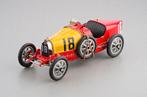 1:18 Bugatti Typ35 Nation Colour Spain CMC M-100-B-016, Overige merken, Auto, Nieuw, Ophalen of Verzenden