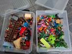 Heel veel playmobil, Kinderen en Baby's, Speelgoed | Playmobil, Ophalen of Verzenden, Gebruikt