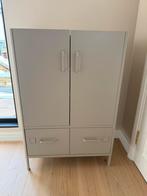 IDASEN kast met deuren en lades /archiefkast/kantoorkast, Huis en Inrichting, Kasten | Lockerkasten, Ophalen, Zo goed als nieuw