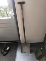 Aluminium sneeuw schep, Ophalen of Verzenden, Zo goed als nieuw, Schop