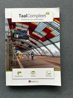 TaalCompleet - A1, Nieuw, Ophalen of Verzenden