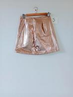 Rok. Koperkleurig. Maat S/36. Guts en Gusto, Overige kleuren, Ophalen of Verzenden, Zo goed als nieuw, Maat 36 (S)