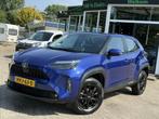 Toyota Yaris Cross 1.5 Hybrid Dynamic, Stof, Gebruikt, 1490 cc, Bedrijf