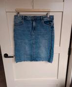 Only Jeans Rok - Maat XL - Blauw, Only, Blauw, Maat 46/48 (XL) of groter, Ophalen of Verzenden