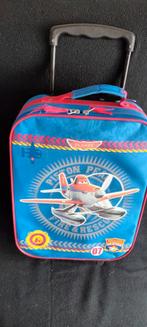 BIEDVliegtuigkoffertje 45 /32/13  rolled met handvat ophalen, Sieraden, Tassen en Uiterlijk, Koffers, Hard kunststof, Minder dan 50 cm