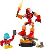 LEGO | BIONICLE | Tahu en Takua | 40581, Nieuw, Complete set, Ophalen of Verzenden, Lego