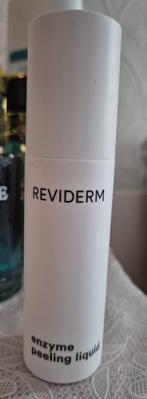 Reviderm, Sieraden, Tassen en Uiterlijk, Uiterlijk | Gezichtsverzorging, Ophalen, Zo goed als nieuw, Gehele gezicht, Verzorging