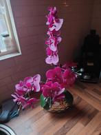 Kunstbloemen 2 stuks, Ophalen, Zo goed als nieuw, Binnen