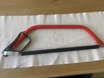 Beugelzaag 533 mm, nieuw., Ophalen of Verzenden, Nieuw, Beugelzaag, Talen Tools