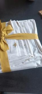 Groot kerst tafellaken., Wit, Overige typen, Nieuw, Verzenden