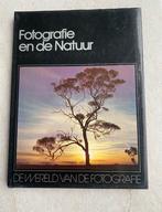 Fotografie en Natuur boek, Ophalen of Verzenden, Zo goed als nieuw
