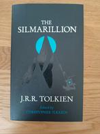 The Silmarillion - J.J.R. Tolkien, Boeken, Ophalen, Gelezen, J.R.R. Tolkien