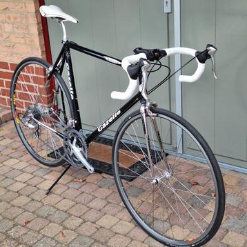 Gazelle special mt58 Dura ace  beschikbaar voor biedingen