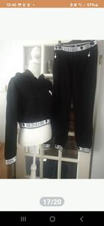 🌹Nieuwe Reinders 2delige broek en hoody set mt l  🌹, Kostuum of Pak, 🌹Reinders🌹, Zwart, Maat 42/44 (L)