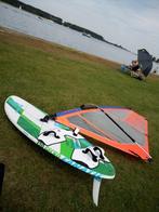 Kinderzeil STX Powerkid 3.2, compleet, Ophalen of Verzenden, Minder dan 5 m², Complete set, Gebruikt