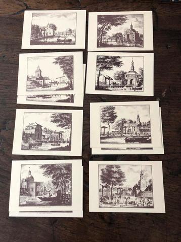 Oude briefkaarten LEIDEN/LEYDEN beschikbaar voor biedingen